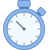 WE VALUE YOUR TIME