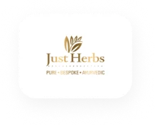 Just Herbs - Shopify Page Speed Optimisation (Logo)