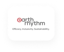 Earth Rythm - Shopify Page Speed Optimisation (Logo)