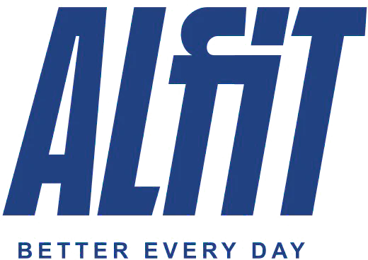 Shopify Development for Alfit