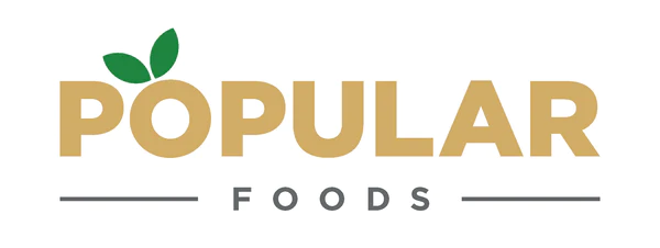 Shopify Development for Popularfoods