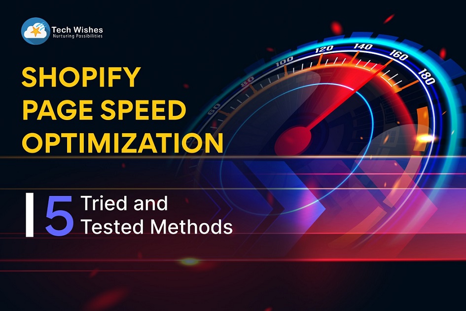 Shopify Page Speed Optimization