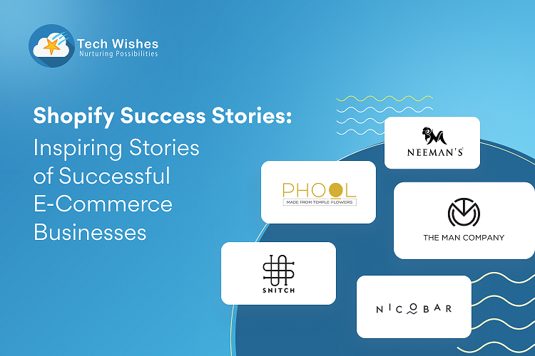 shopify success stories