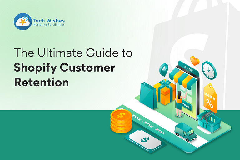 shopify customer retention