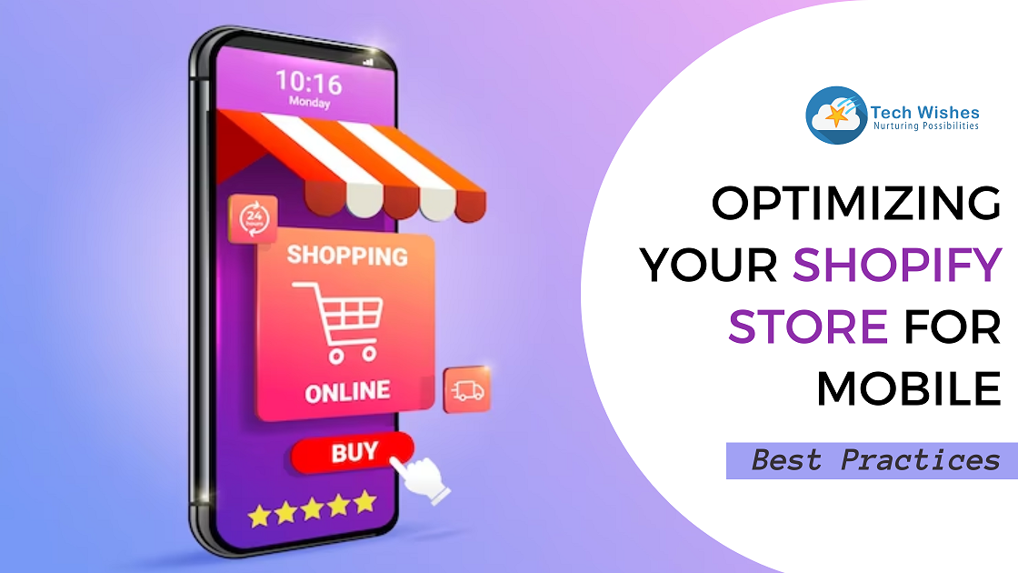 Optimizing Your Shopify Store for Mobile