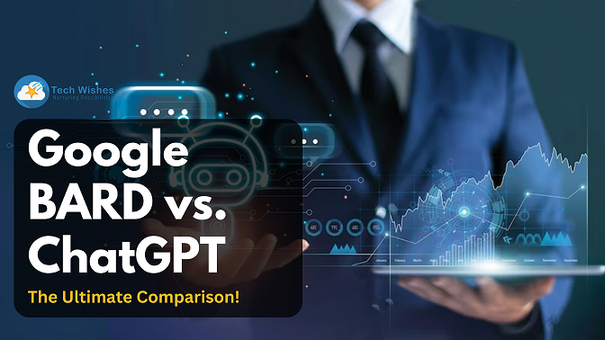Google BARD vs. ChatGPT