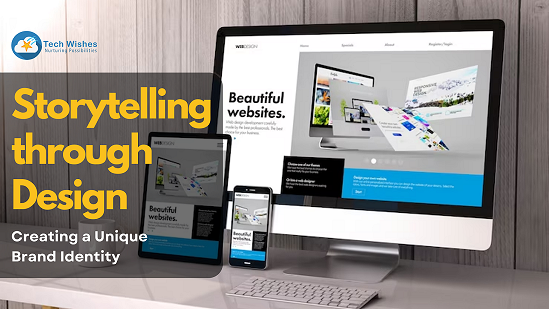 Storytelling through Design
