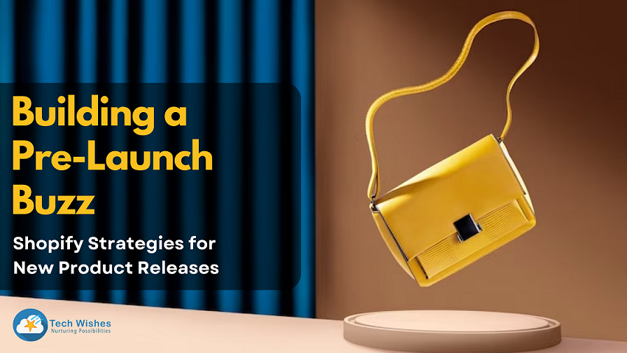 Building a Pre-Launch Buzz